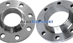 Фланцы воротниковые