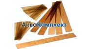 Слюда СМОГ по ГОСТ 13752-86 