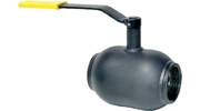 Кран шаровый 11с39п