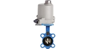 Электроприводы ГЗ-ОФ