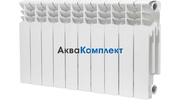 Радиаторы Алюминиевые СМ А80/500