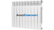 Радиатор B80/500