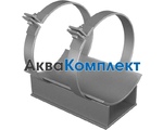 Опоры трубопроводов