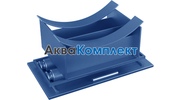 Катковые опоры