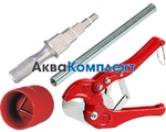 Инструмент для монтажа