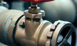 Типы трехходовых кранов