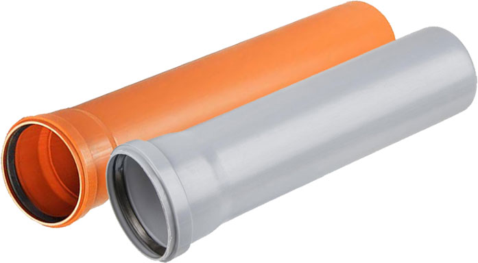 Канализационные Трубы и Фитинги Купить в Минске | АкваКомплект