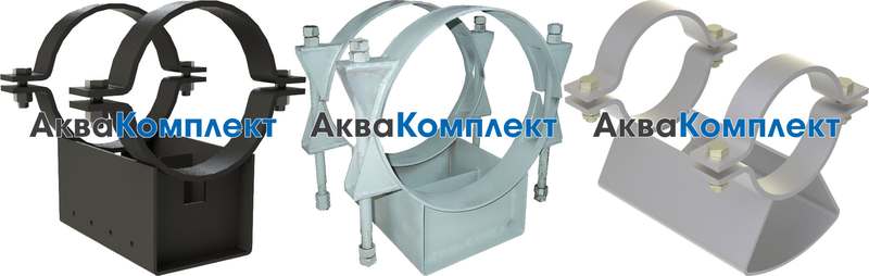 Скользящие опоры