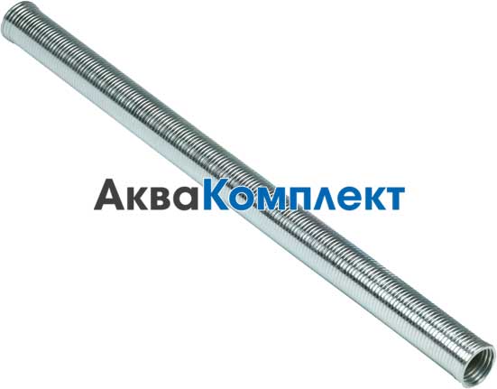 Пружина наружная